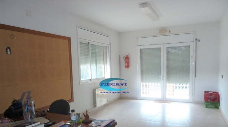 Barcelona - Santa Eulàlia de Ronçana - 621m2