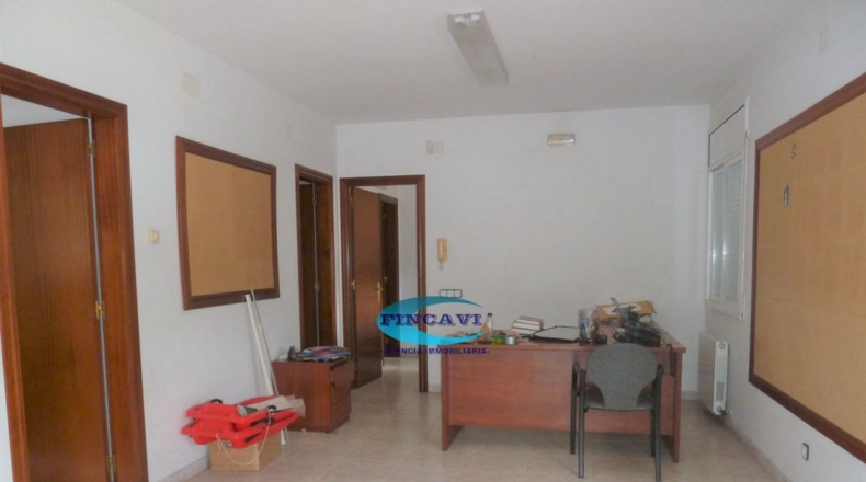 Barcelona - Santa Eulàlia de Ronçana - 621m2
