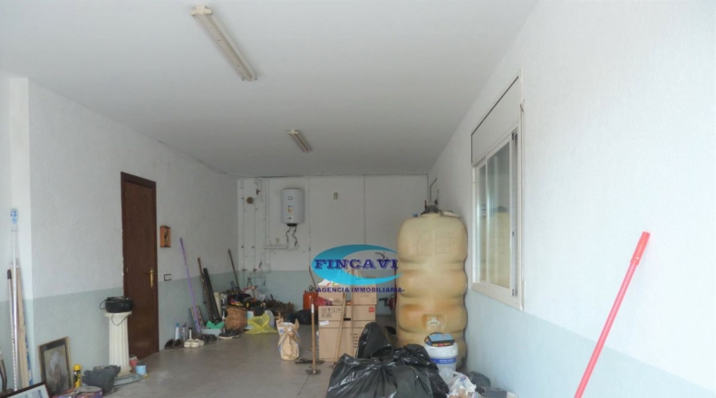 Barcelona - Santa Eulàlia de Ronçana - 621m2