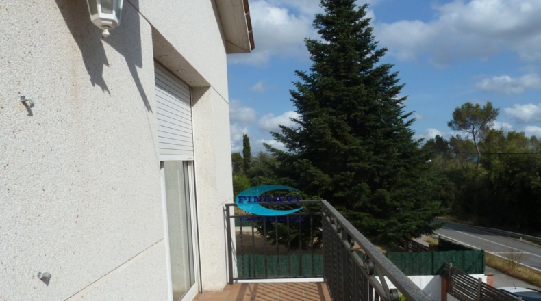 Barcelona - Santa Eulàlia de Ronçana - 621m2