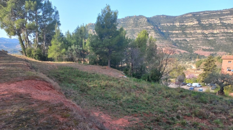 Barcelona - Riells del Fai - 1272m2