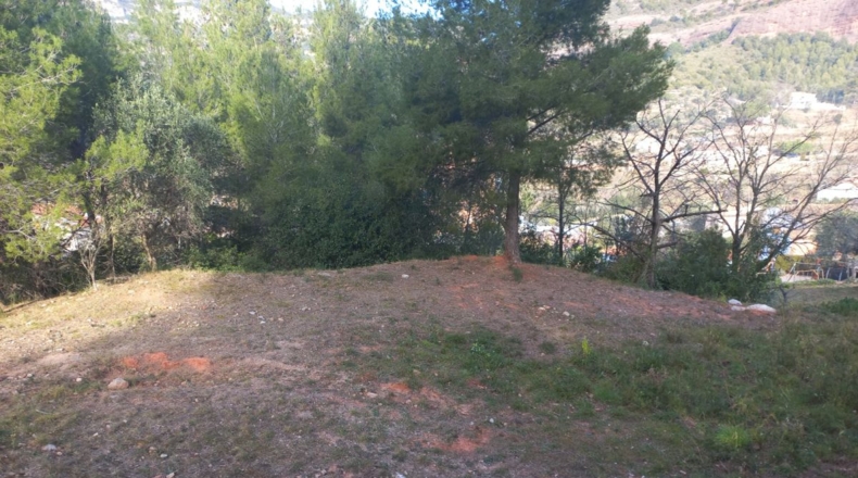 Barcelona - Riells del Fai - 1272m2