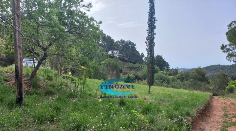 Barcelona - Bigues - 1163m2