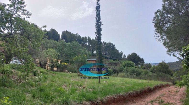Barcelona - Bigues - 1163m2