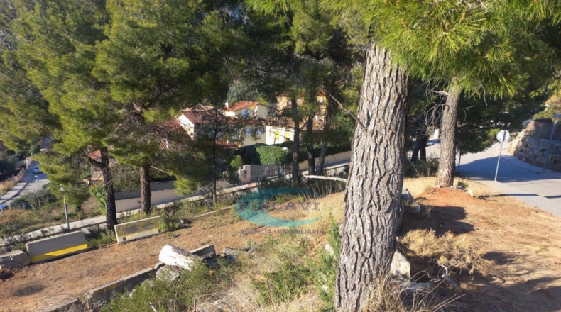 Barcelona - Riells del Fai - 895m2