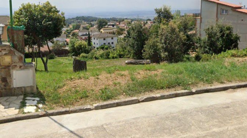 Barcelona - Caldes de Montbui - 1024m2