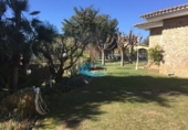Xalet independent amb terreny en venda a Bigues ref.: TR186703 foto