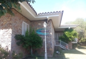 Xalet independent amb terreny en venda a Bigues ref.: TR186703 foto