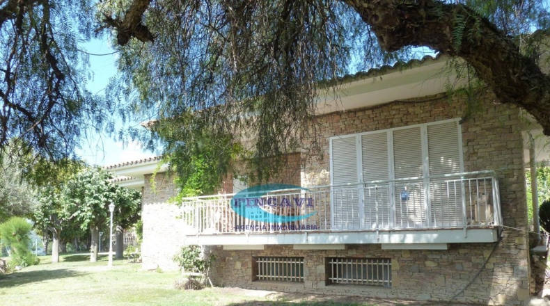 Barcelona - Bigues - 1360m2
