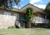 Xalet independent amb terreny en venda a Bigues ref.: TR186703 foto