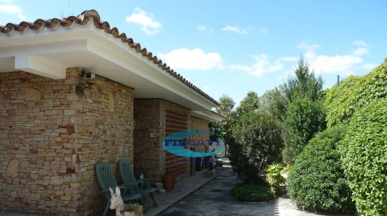 Barcelona - Bigues - 1360m2