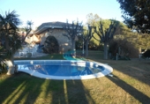 Xalet independent amb terreny en venda a Bigues ref.: TR186703 foto