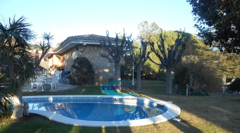 Barcelona - Bigues - 1360m2