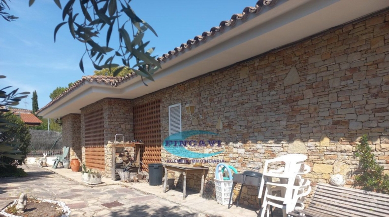 Barcelona - Bigues - 1360m2