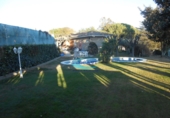 Xalet independent amb terreny en venda a Bigues ref.: TR186703 foto