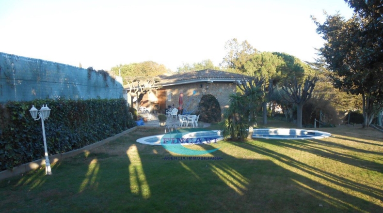 Barcelona - Bigues - 1360m2