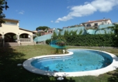 Xalet independent amb terreny en venda a Bigues ref.: TR186703 foto