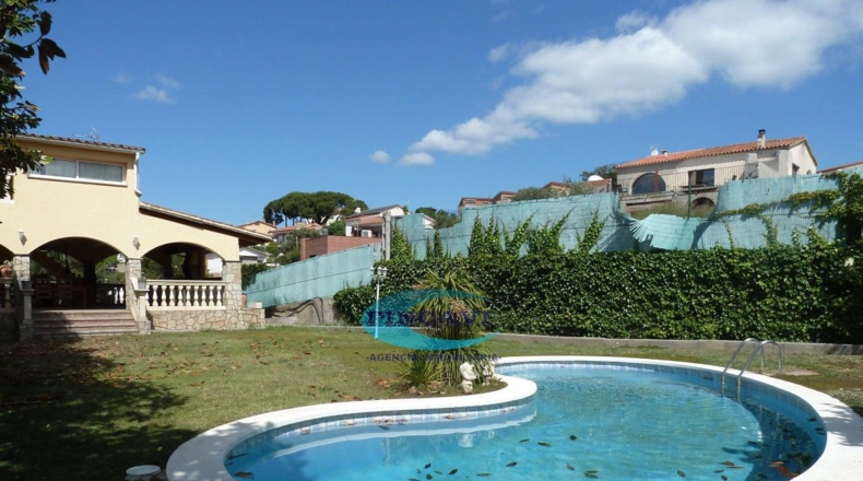 Barcelona - Bigues - 1360m2