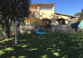 Xalet independent amb terreny en venda a Bigues ref.: TR186703 foto