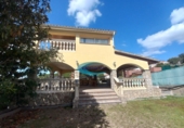 Xalet independent amb terreny en venda a Bigues ref.: TR186703 foto