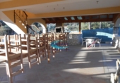 Xalet independent amb terreny en venda a Bigues ref.: TR186703 foto