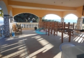 Xalet independent amb terreny en venda a Bigues ref.: TR186703 foto
