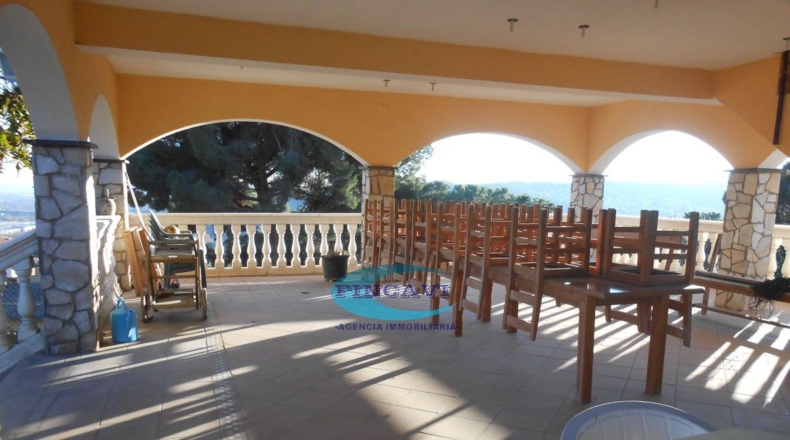 Barcelona - Bigues - 1360m2