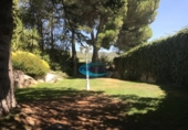 Xalet independent amb terreny en venda a Bigues ref.: TR186703 foto