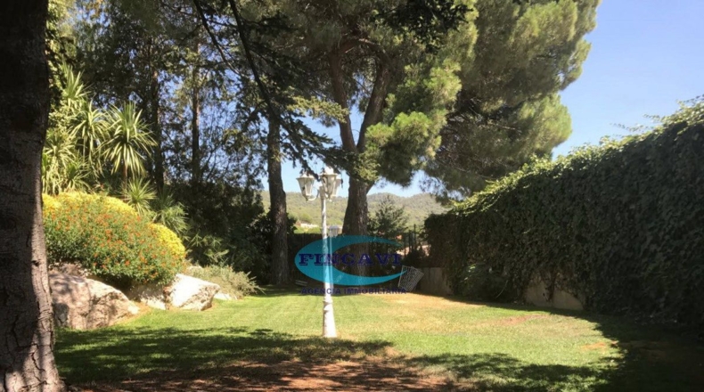 Barcelona - Bigues - 1360m2