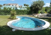 Xalet independent amb terreny en venda a Bigues ref.: TR186703 foto