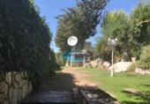 Xalet independent amb terreny en venda a Bigues ref.: TR186703 foto