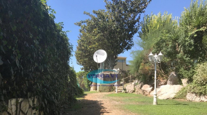 Barcelona - Bigues - 1360m2
