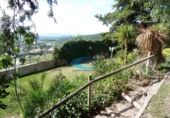 Xalet independent amb terreny en venda a Bigues ref.: TR186703 foto