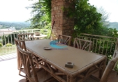 Xalet independent amb terreny en venda a Bigues ref.: TR186703 foto