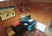 Xalet independent amb terreny en venda a Bigues ref.: TR186703 foto