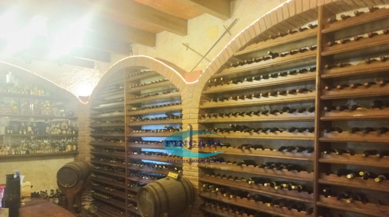 Barcelona - Bigues - 1360m2