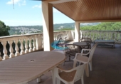 Xalet independent amb terreny en venda a Bigues ref.: TR186703 foto