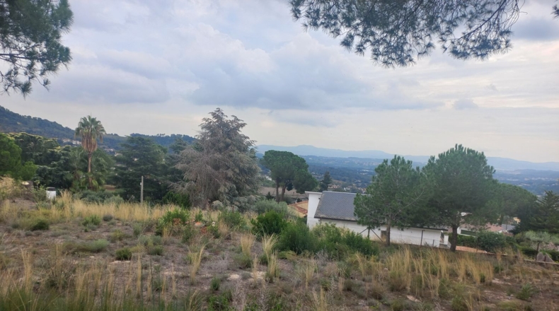 Barcelona - Bigues - 1169m2