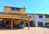 Casa de camp amb terreny en venda a l'Ametlla del Vallès ref.: TR321885 foto