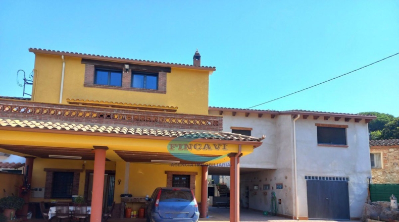 Barcelona - Santa Eulàlia de Ronçana - 1836m2