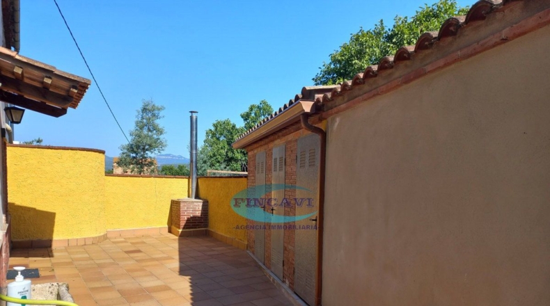 Barcelona - Santa Eulàlia de Ronçana - 1836m2