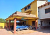 Casa de camp amb terreny en venda a l'Ametlla del Vallès ref.: TR321885 foto