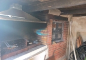 Casa de camp amb terreny en venda a l'Ametlla del Vallès ref.: TR321885 foto