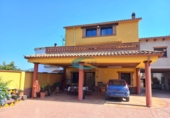 Casa de camp amb terreny en venda a l'Ametlla del Vallès ref.: TR321885 foto