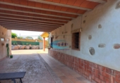 Casa de camp amb terreny en venda a l'Ametlla del Vallès ref.: TR321885 foto