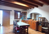 Casa de camp amb terreny en venda a l'Ametlla del Vallès ref.: TR321885 foto