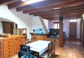 Casa de camp amb terreny en venda a l'Ametlla del Vallès ref.: TR321885 foto