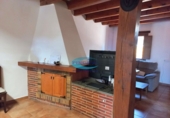 Casa de camp amb terreny en venda a l'Ametlla del Vallès ref.: TR321885 foto