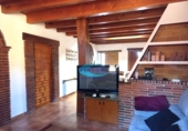 Casa de camp amb terreny en venda a l'Ametlla del Vallès ref.: TR321885 foto