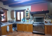 Casa de camp amb terreny en venda a l'Ametlla del Vallès ref.: TR321885 foto